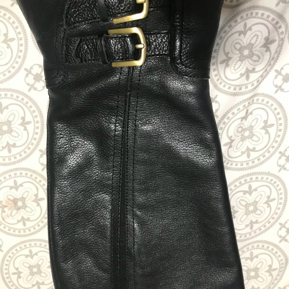Black Rider Boots - Picture 4 of 4